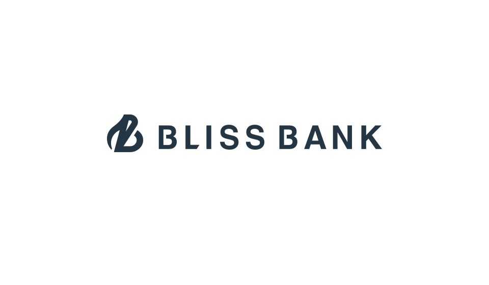 BLISS BANK